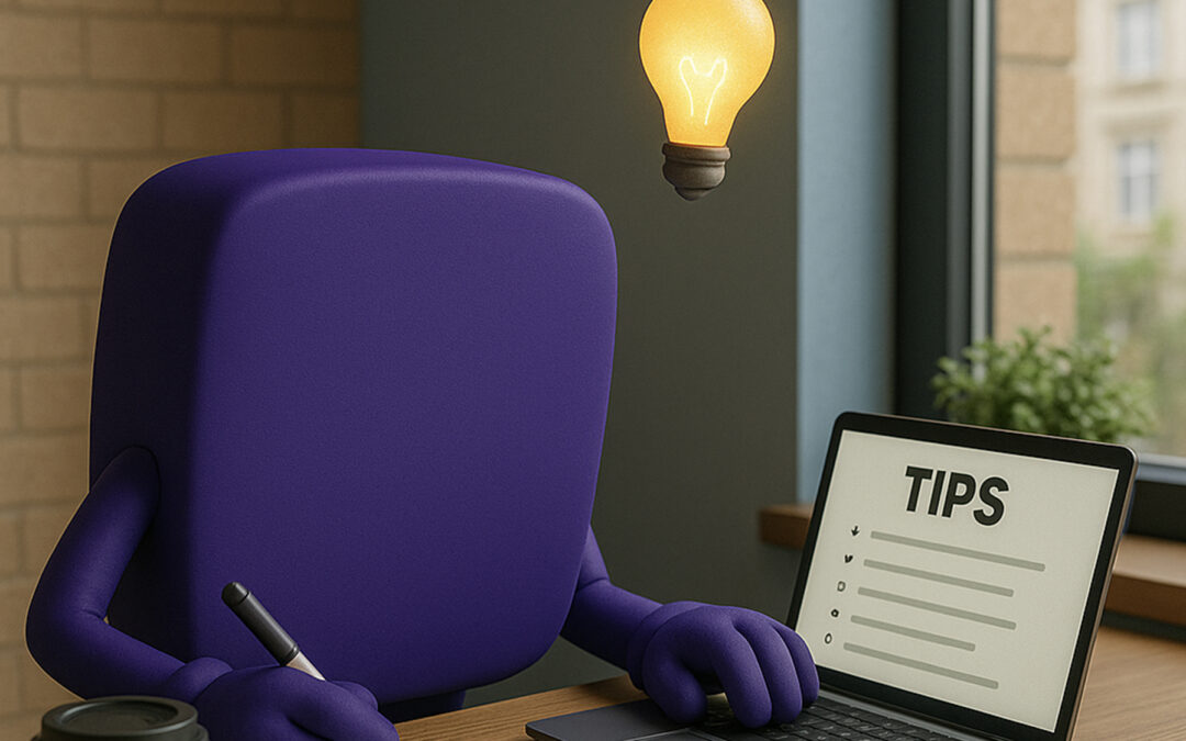 10 tips voor zzp’ers in het onderwijs bij onzekere tijden