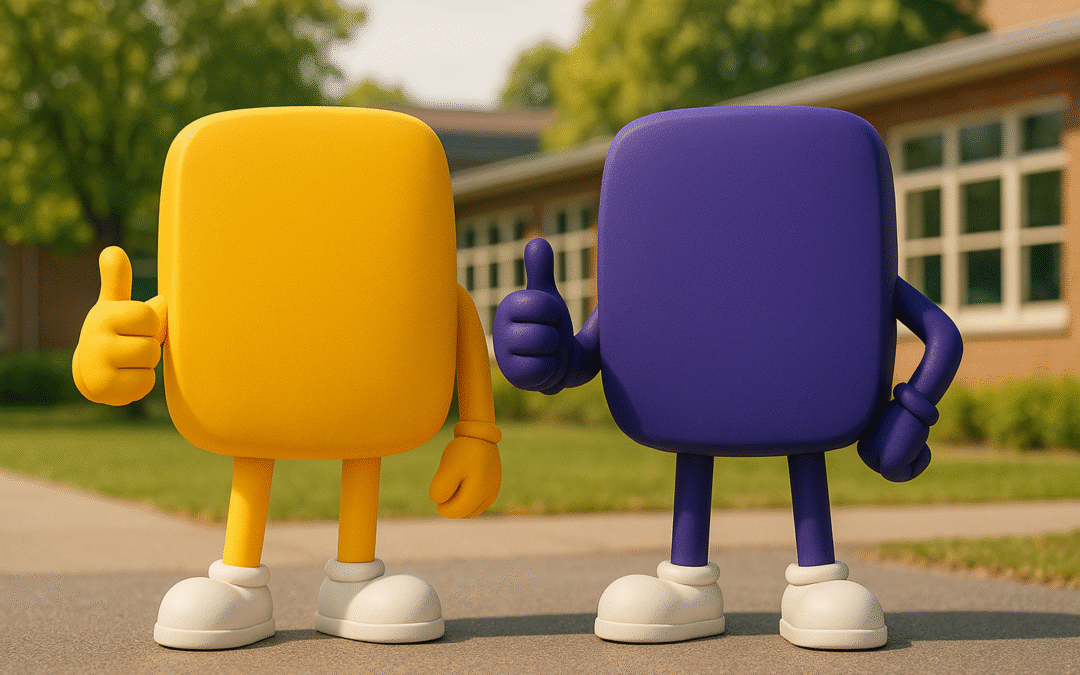 Stelling: Elke school heeft recht op minimaal één flexfte