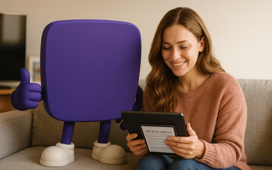 Aangenomen motie PRO “geen commerciele partijen in het onderwijs”