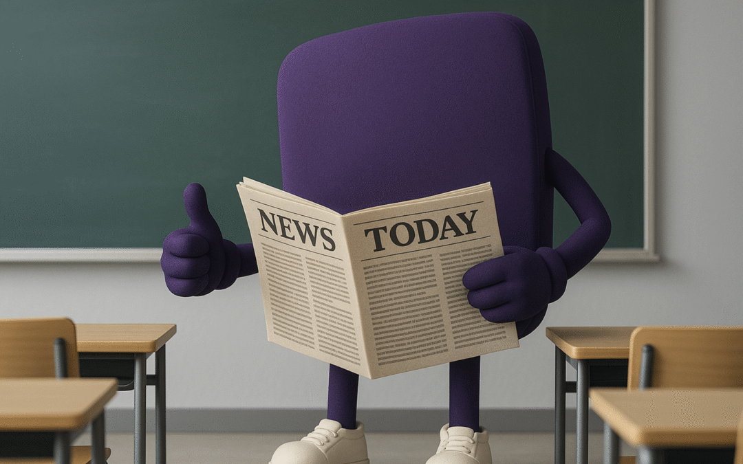 Minder zzp’ers in Amsterdamse scholen: goed nieuws of een gemiste kans?