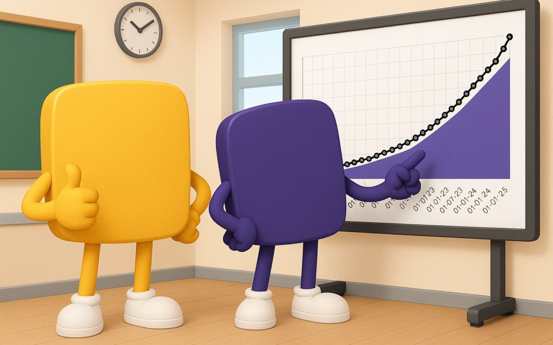 Het onderwijs kan en wil niet zonder de zzp’er