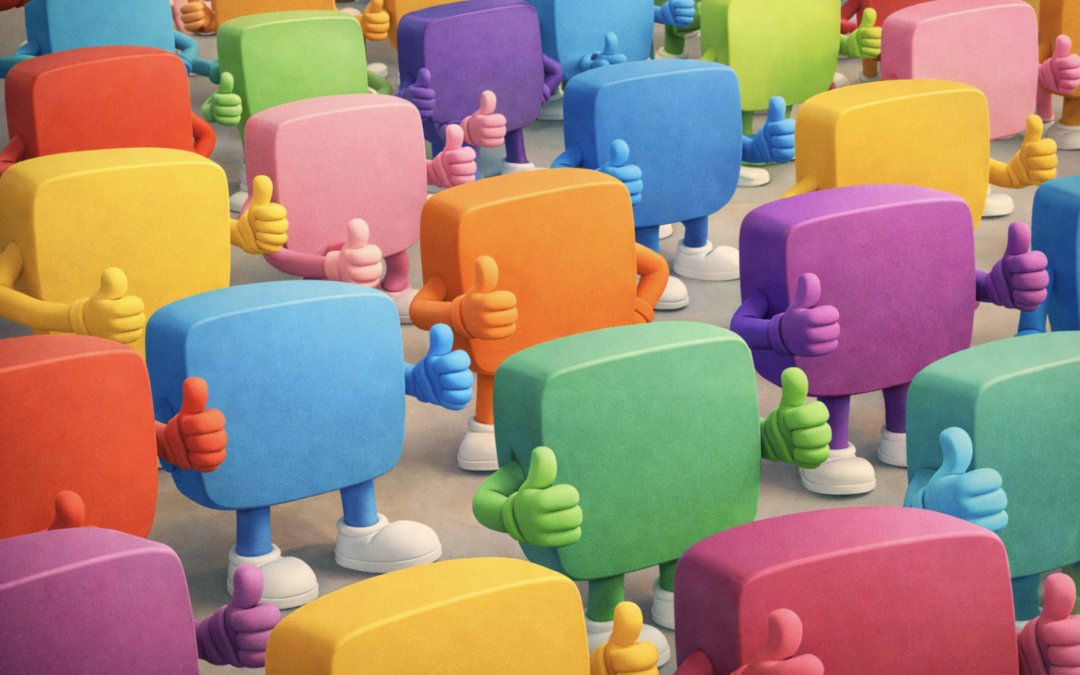 Wet franchise bevestigt jouw ondernemerschap