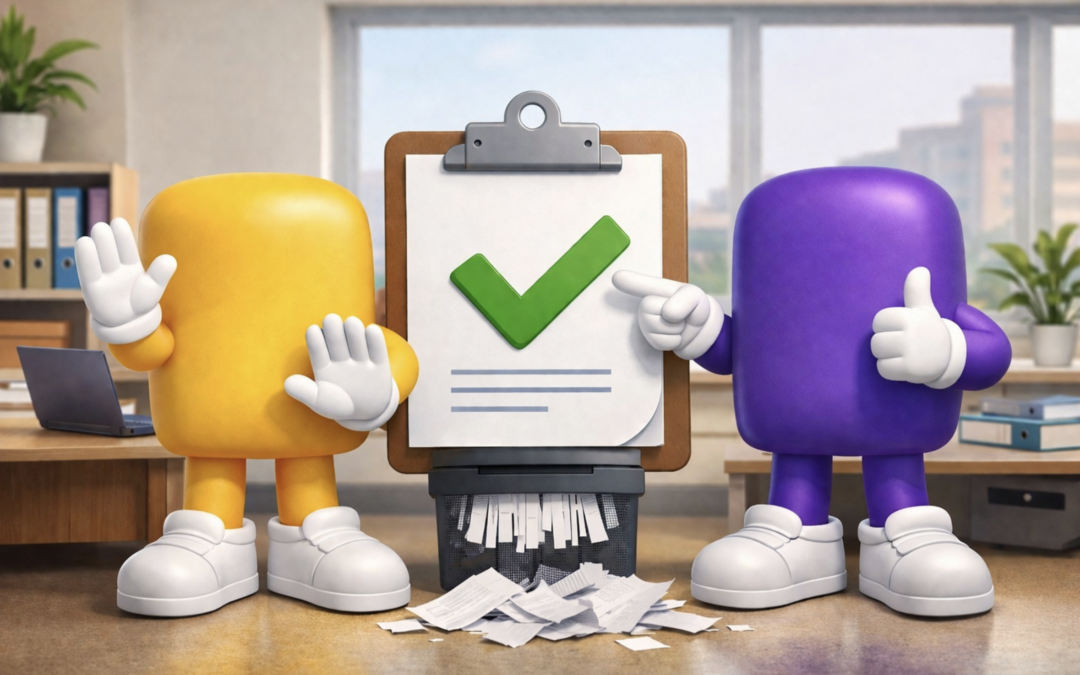 SNA-keurmerk: vergoeding door het vervangingsfonds!