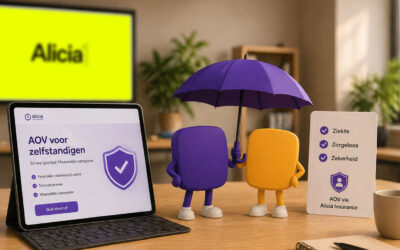 AOV via Alicia