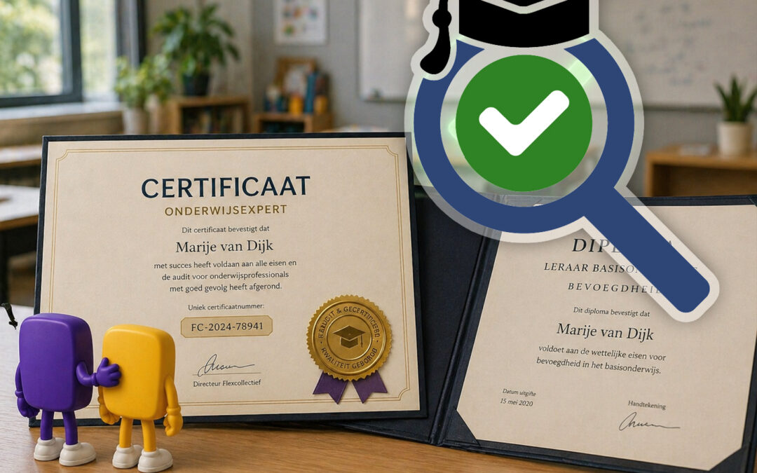 Diplomacheck