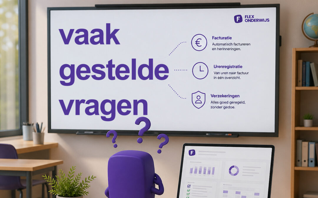 Veelgestelde vragen over de overeenkomst