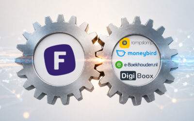 Boekhoudkoppelingen: Automatiseer je administratie
