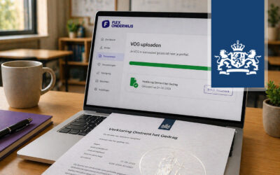 Verklaring Omtrent Gedrag